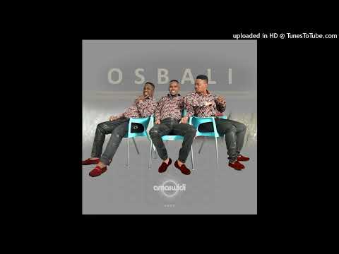 OSbali-Inqondo Yakhe