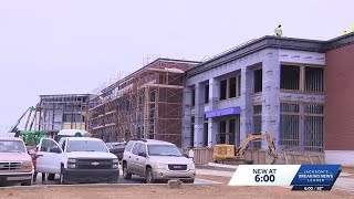 Jackson leaders push to reverse decline as suburbs keep attracting families