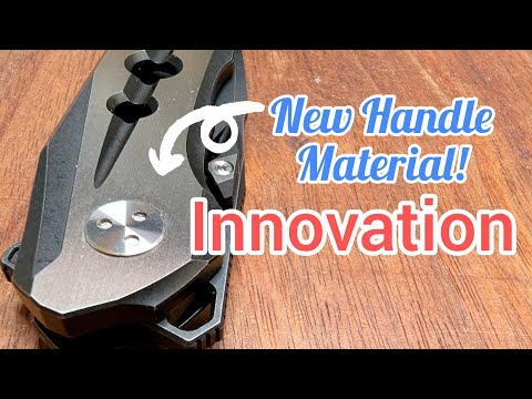 WHO DIS? Fancy Knife, New Company! Feng Hua Great River