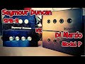 Di Marzio Model P vs Seymour Duncan SPB-3