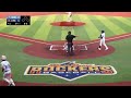 LIVE: Southern Maryland Blue Crabs vs. High Point Rockers