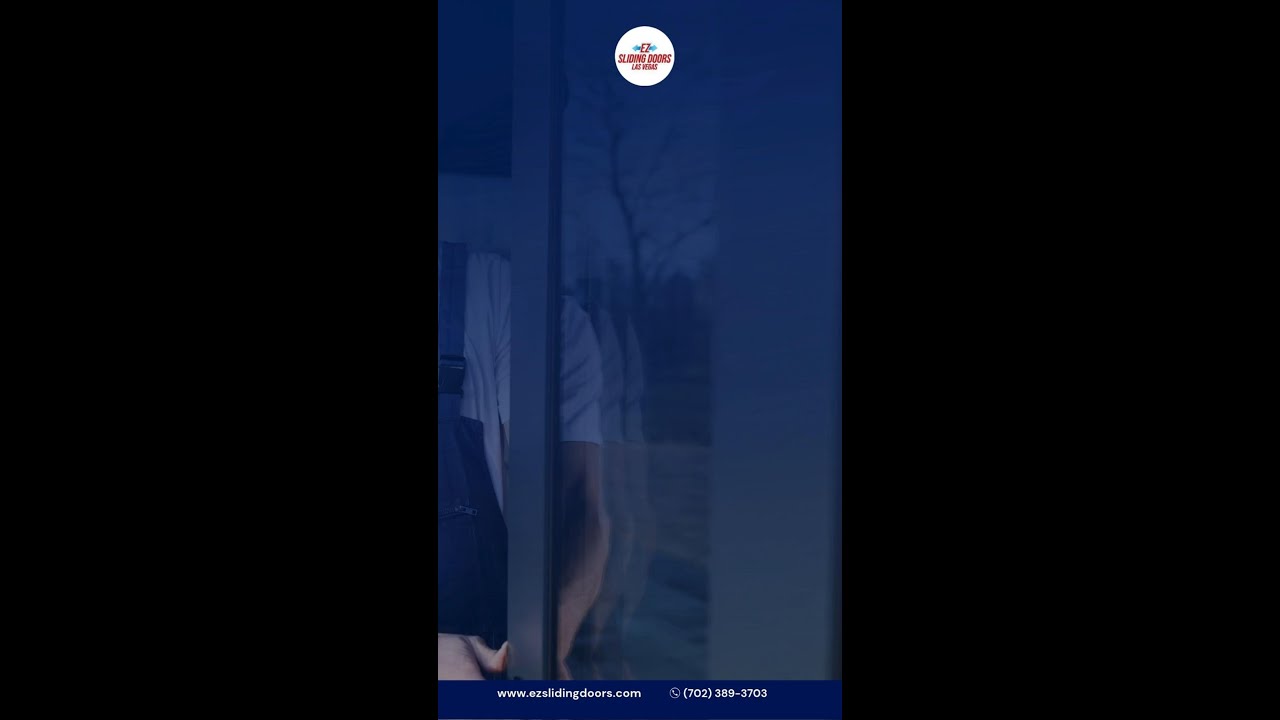 Sliding Door Not Closing Properly? Its Usually an Easy Fix!