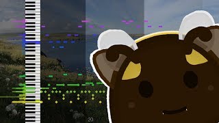 Momentum Booster - Aelios Ost