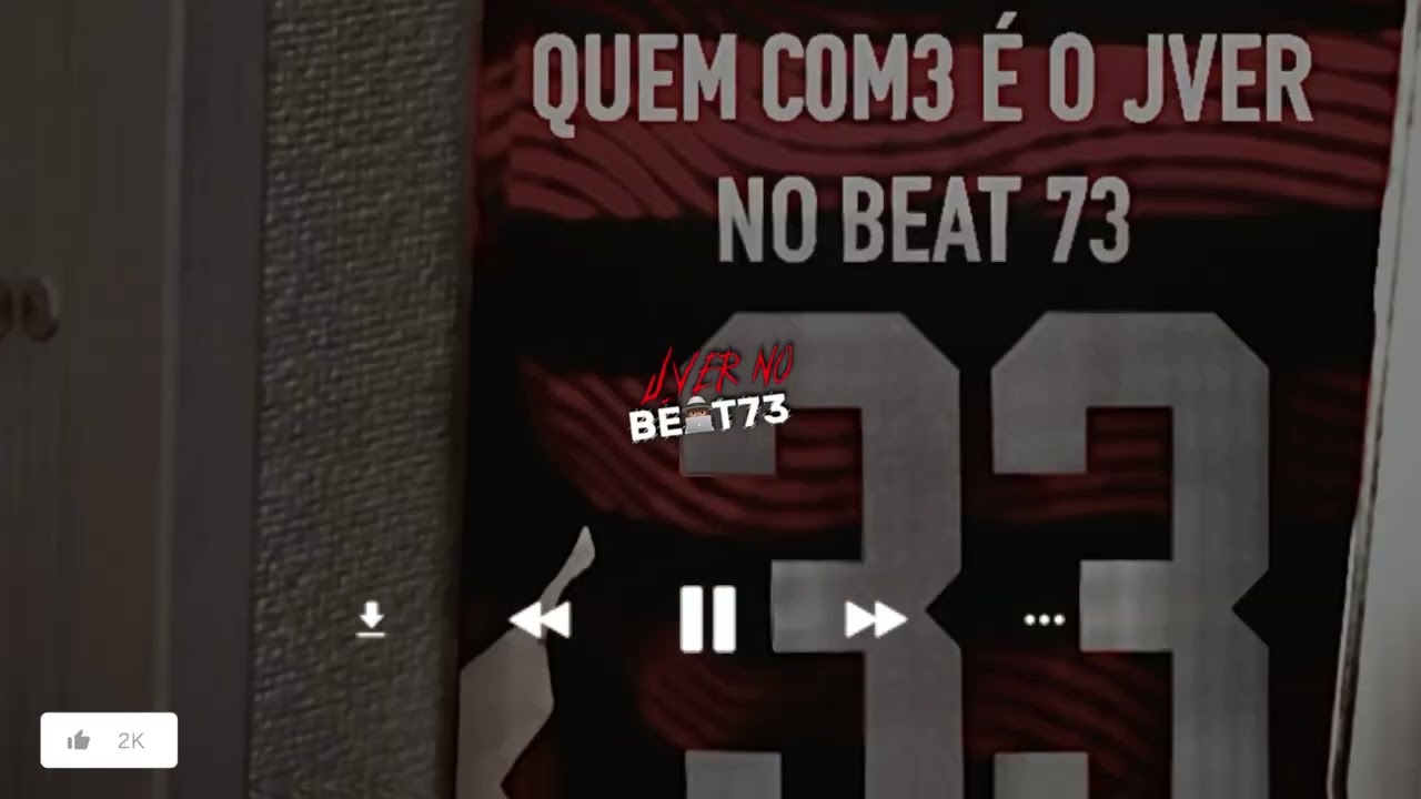 I30 DE B@NDID0,JVER NO BEAT73 FEAT MUTTANNO NO BEAT ARROCHADEIRA PRE 2k26
