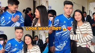 Chotey In Dharan 26Th Buda Subba Dcup