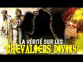 Qui sont rellement les chevaliers divins 