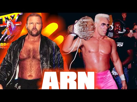 Arn Anderson On If He Knew Of The Star Power Of Sting