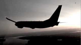VP-45 Welcome Aboard