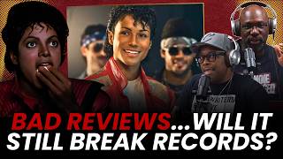 Michael Biopic: Why critics are HATIN' on this movie? | Episode 54