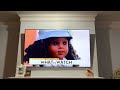 Beginning of video