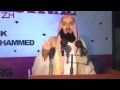 How Is She Different - Mufti Menk