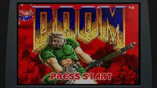 Details Doom on the Game Boy Advance (GBA) - (Letsplay/Gameplay) Guide