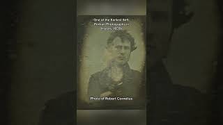 The Earliest Known Photographs in History