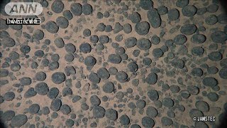 300年分のレアメタルわがEEZに“四国＋九州”に分布(19/12/11)