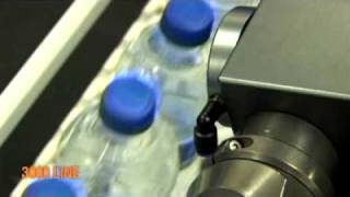 Videojet's 3000 Line of Laser Coding Systems