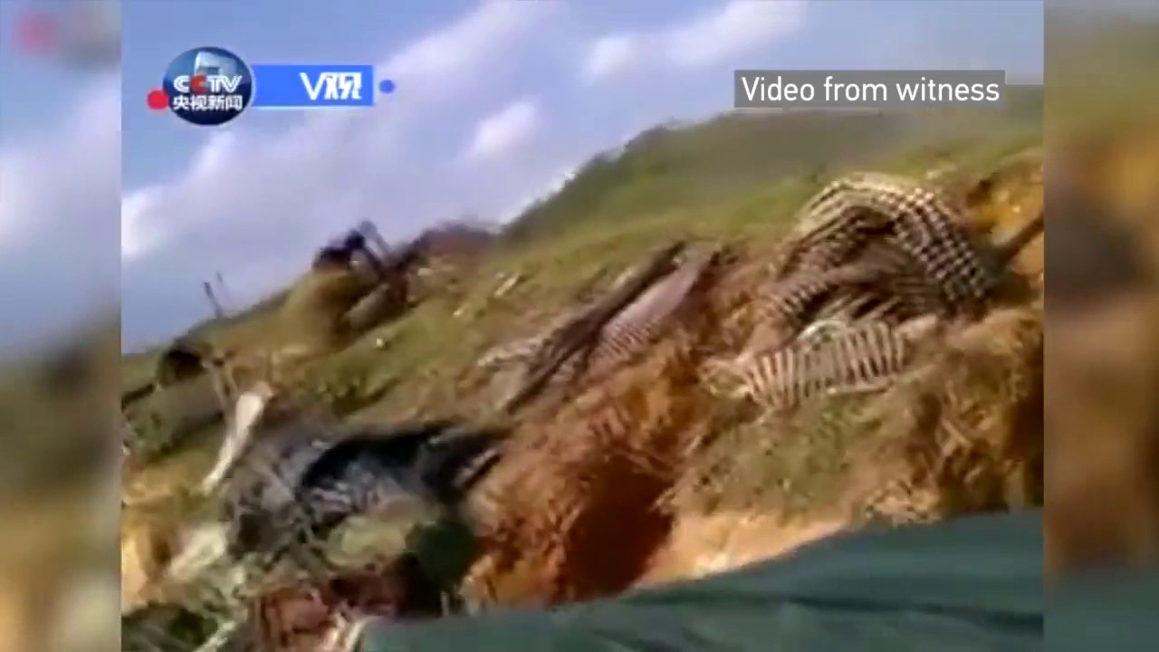 PERANG DUNIA KE 3 SUDAH DI MULAI YouTube