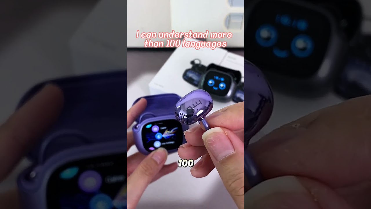 Understands 100+ Languages – Tech That Amazes 