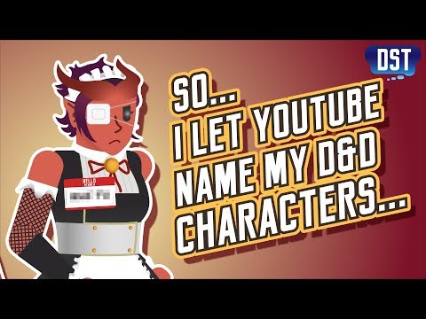 top-10-d&d-character-names-by-youtube-community