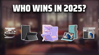 The Top 5 Best Tab A8 Case in 2025 - Must Watch Before Buying!
