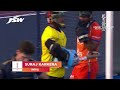 FIH Hockey Men's World Cup 2026: JSW Save of the Day - Suraj Karkera (IND) vs BEL | #HWC2026