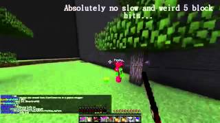 ItsAustennn using Spooky-Caspar [LMAO]