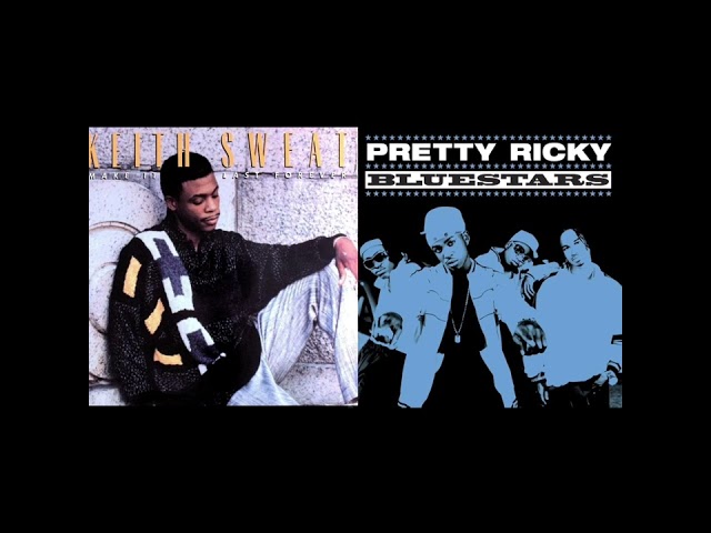 Keith Sweat x Pretty Ricky - Right and Wrong Way/Juicy (Mashup by Mike Check) class=