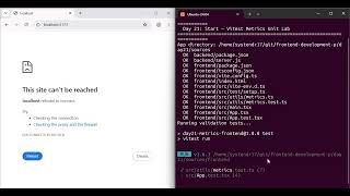 Day 21: Write Unit Tests for Pure Functions and Utility Modules with Vitest