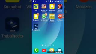 Hand spinner screenshot 5