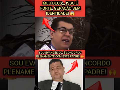 PROFECIA E REVELAÇÃO, IDENTIDADE CRISTÃ E INVERSÃO DE VALORES, ALERTA DE DEUS #profecia #reflexão