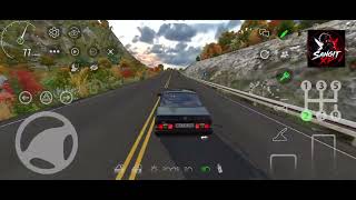 Custom Car Online Drive 🚗 Realistic Driving Gameplay (Android/iOS) screenshot 4