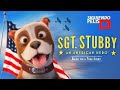 SARGENTO STUBBY  | RESUMEN EN 13 MINUTOS