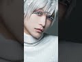 【呪術廻戦】似すぎな五条悟のコスプレイヤー!フォロー必須!