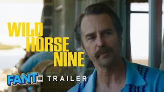 WILD HORSE NINE Trailer 2026