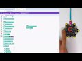 Calliope mini Blocks Editor - Calliope mini mit Scratch programmieren