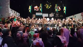 Carnaval De Malmedy, Le Cwarme 2 Février 2025