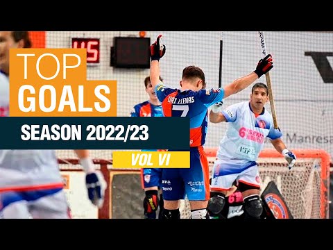 BEAST GOALS OF SEASON 2022/23 - VOL VI