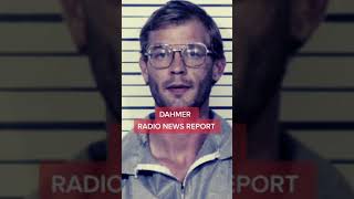Real 1991 NEWS REPORT of the discovery of DAHMER'S heinous crimes!