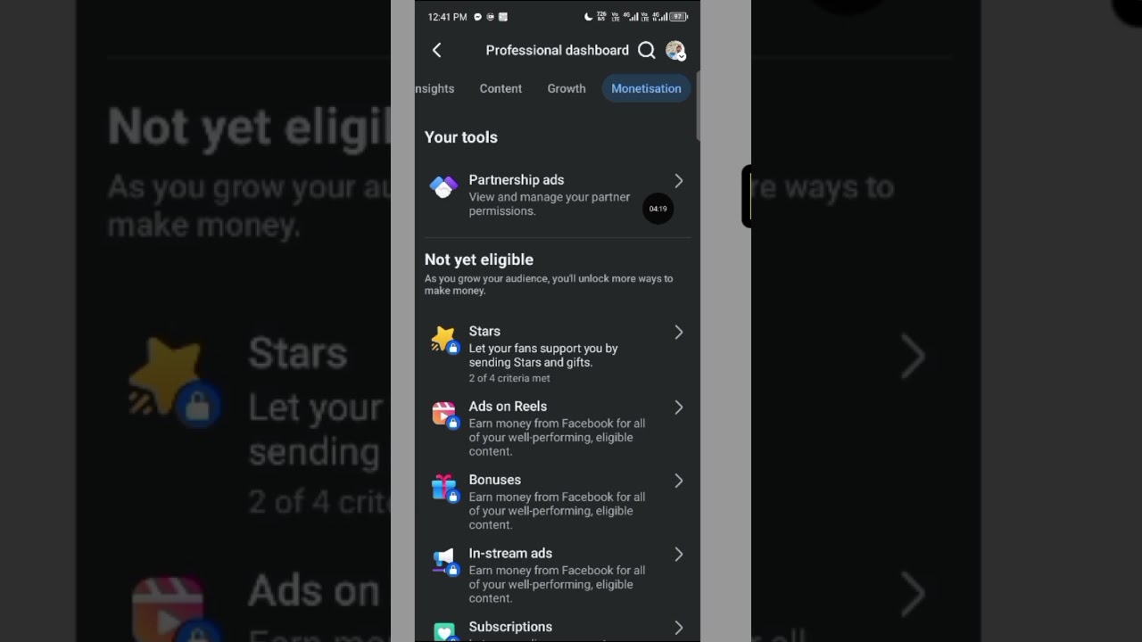 Facebook Content Monetization in Pakistan | Facebook Se Paise Kaise Kamaye by Monetization