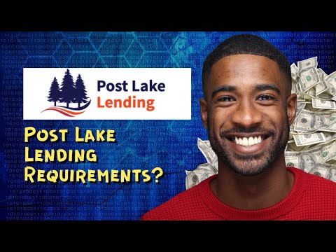 Shocking Truth About Post-Lake Lending Revealed!