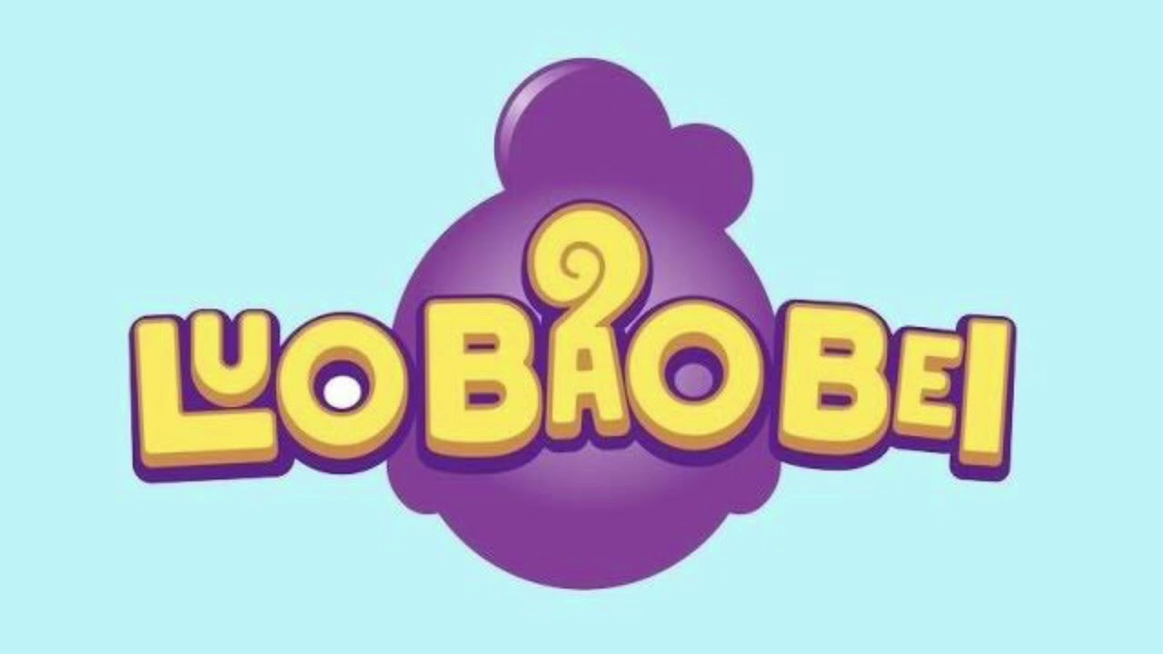 Luo Bao Bei - Ending Theme