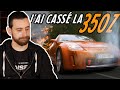 J AI CASSÉ LA 350Z mp3