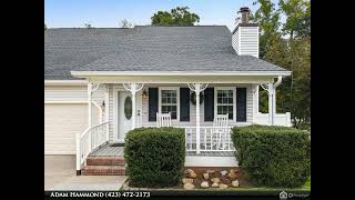 Bender Realty - 132 Alexanders Cir NW