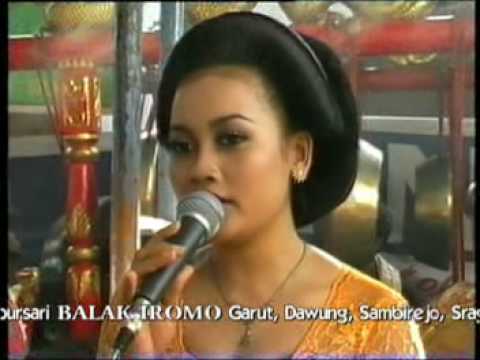 wong lali ra kelingan_satrio wening