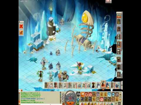 Dofus - Team Crepuscule [Vil Smisse]