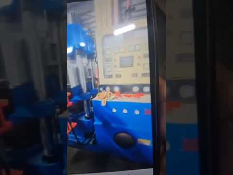 Rubber Vaccum Molding