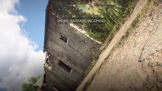 Battlefield V - No Respawn Glitch