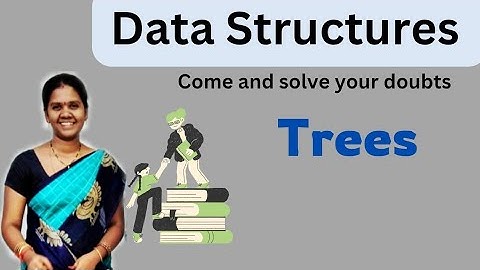 Trees in Data structure || 29 || Data structures in telugu