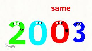 R.I.P 2003 idea for @Diamondhead58