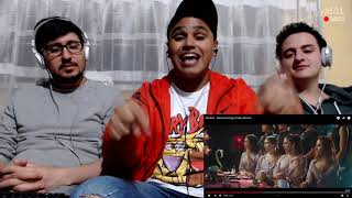 [Reaction] Ventino - Vente Conmigo (Official Video) - ANYMAL LIVE 🔴