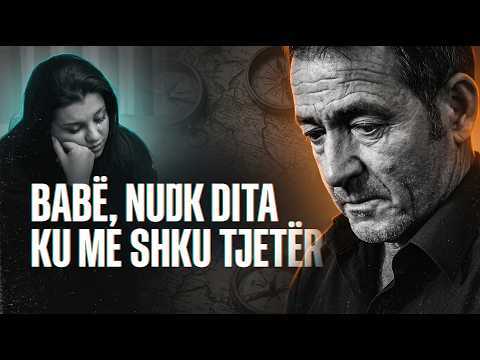“Nuk dita ku me shku tjetër…” - VENERA kthehet te babai